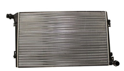 RADIATEUR EAUX AUDI A3 OCTAVIA GOLF PASSAT TOURAN - milautoparts-fr.ukrlive.com