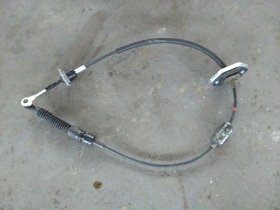 HYUNDAI TUCSON II 2015- 1.6 T-GDI A/T CABLE ZMIANA GEAR - milautoparts-fr.ukrlive.com