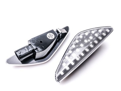 LED CLIGNOTANT CLIGNOTANT BMW E70 E71 F25 X3 X5 X6 - milautoparts-fr.ukrlive.com