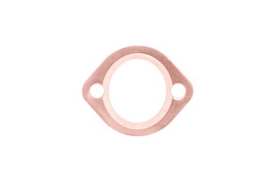 COPPER GASKET MANIFOLD OUTLET FIAT 126P | MALUCH - milautoparts-fr.ukrlive.com