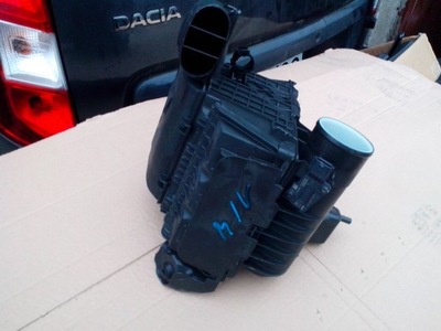 Корпус фильтра воздуха renault megane iv dci фото №1