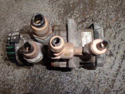 Клапан ebs передній scania 1879276 фото №1