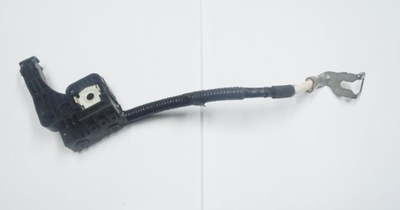 Auris 10-18 prius lexus шланг масовий інвертор фото №1