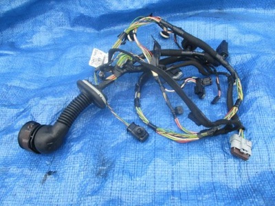 Peugeot 508 джгут двері правий перед 9675216280 фото №1