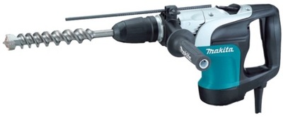 MAKITA HR4002 MŁOT UDAROWY OBROTOWY 1050W SDS MAX