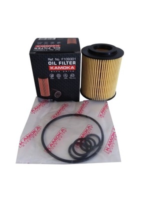 FILTER OILS OPEL ASTRA H ASTRA J 1,7 CDTI - milautoparts-fr.ukrlive.com