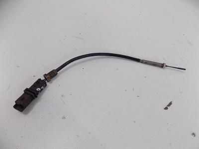 Mini cooper r56 1.6 d датчик температуры dpf фото №1