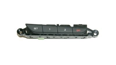 AUDI A8 4H SWITCH MEMORY SEAT 4H0959770 - milautoparts-fr.ukrlive.com