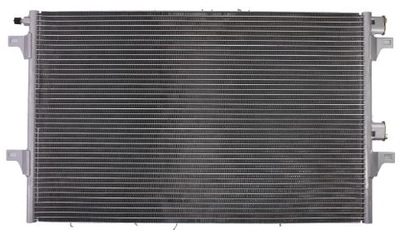 RADIATOR AIR CONDITIONER RENAULT ESPACE IV DCI 2002- - milautoparts-fr.ukrlive.com