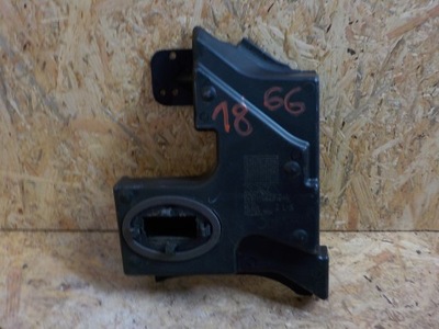 Крышка защита volvo s60 ii 2 фото №1