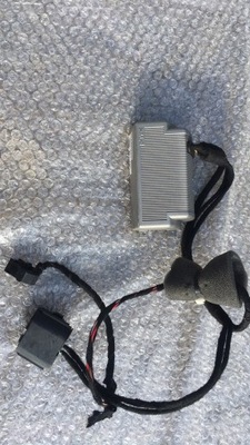 Audi a4 a5 vw преобразователь напряжения 8k0907155 фото №1