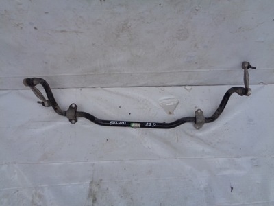 Стабилизатор alfa romeo stelvio 2.2 q4 00505356130 фото №1