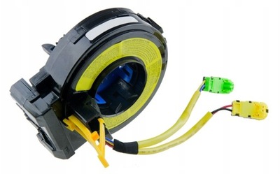 Стрічка шлейф подушки безпеки подушка безпеки hyundai santa fe 06- фото №1