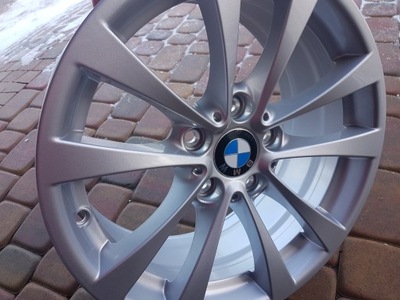 DISQUE ALUMINIUM BMW 3 F30, F31, 17' - milautoparts-fr.ukrlive.com