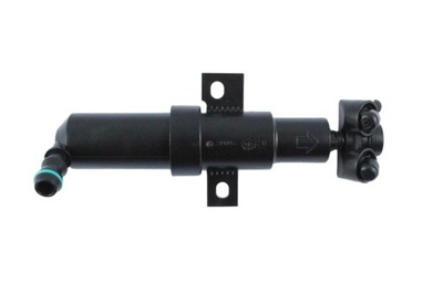 Омыватель фара правый vw 3c0955104a фото №1