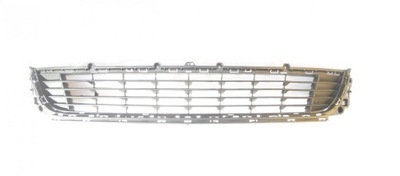 GRILLE BUMPER RENAULT MEGANE III 11/08- - milautoparts-fr.ukrlive.com