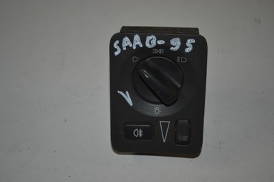 SAAB 9-5 95 SWITCH SWITCH LIGHT 758173 - milautoparts-fr.ukrlive.com