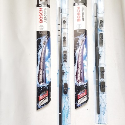 WIPER BLADES OPEL MERIVA B 05- AP700 AP575 - milautoparts-fr.ukrlive.com