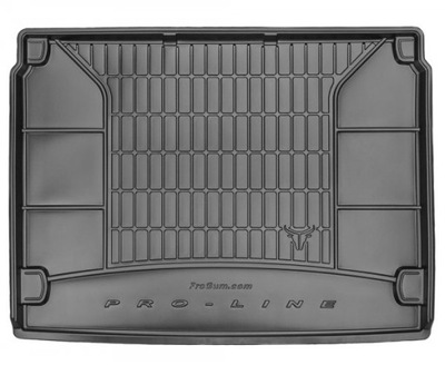 TAPIS DE COFFRE COUSSINET TAPIS PEUGEOT DE CHARGEMENT 2 II - milautoparts-fr.ukrlive.com