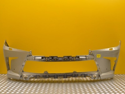 Lexus lx lx570 2015- бампер перед передний фото №1