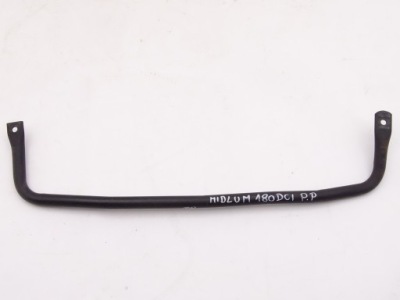 Renault midlum 00-06 dci ручка кабіни правий перед фото №1