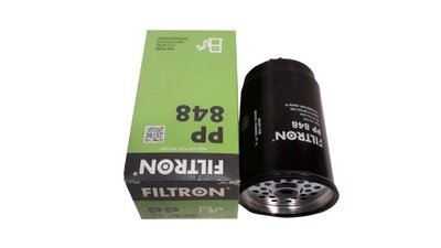 FILTER FUEL PP848 FORD TRANZIT 2.5D TDI 95-97 - milautoparts-fr.ukrlive.com