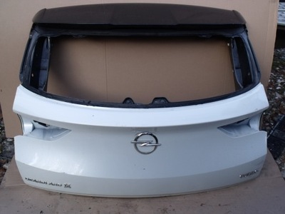 BOOTLID REAR REAR OPEL GRANDLAND ORIGINAL - milautoparts-fr.ukrlive.com