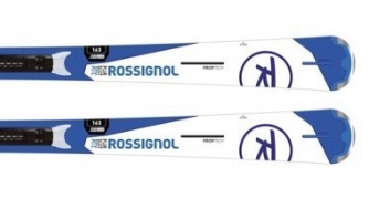 Narty Rossignol Pursuit RTLx 149 cm #553