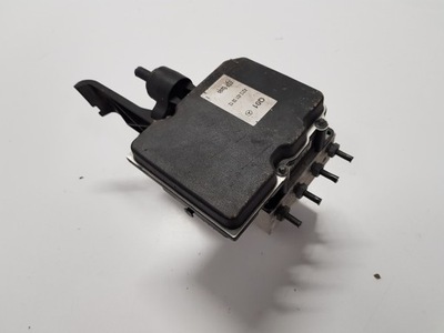 MERCEDES W212 PUMP ABS ESP 3.5CDI A2124313512 - milautoparts-fr.ukrlive.com