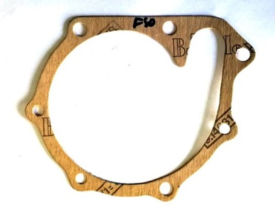 Caring 4025776 прокладка насоса wody фото №1