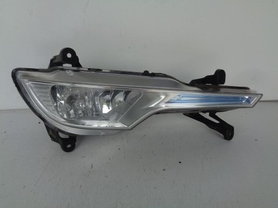 Протитуманна фара правий kia cadenza фото №1