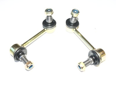 2 PCS. CONNECTOR STABILIZER PRZ NISSAN INTERSTAR 02- - milautoparts-fr.ukrlive.com