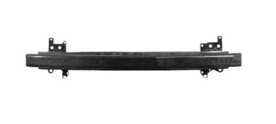 Балка бампера перед vw polo hb, 04.2005-08.2009 фото №1