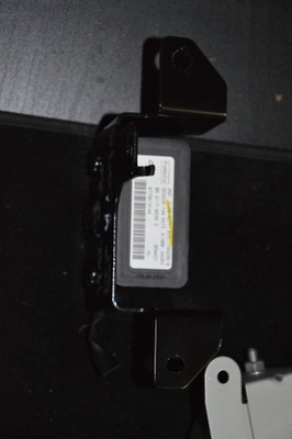 Модуль esp mazda 2 ii dj39-437y1 фото №1