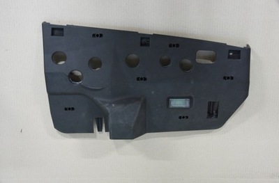 7p1863082 7p1863098 vw touareg 7p защита консоли фото №1