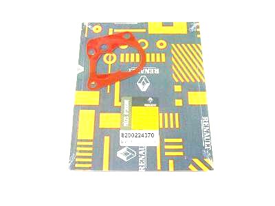 Прокладка насоса ham. renault master ii, espace iv 1,9 dci renault 820022437 фото №1