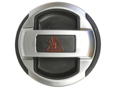 Крышка бачок расширительный r8 do audi a4 80 фото №1