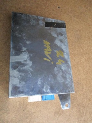 Тюнер радіо модуль tv bmw z4 e85 e86 e46 e39 navi фото №1