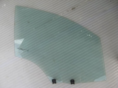 Citroen ds4 стекло дверь правая правый перед 14r фото №1