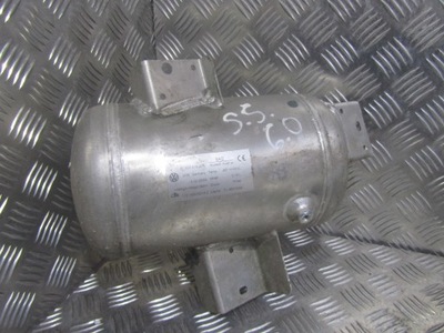 Бак повітря рівень bentley gt 3d0616201 фото №1