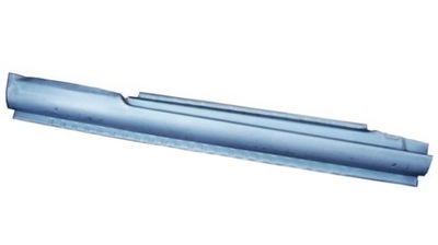 VW GOLF IV 1998-2005 SILL RIGHT 3 DOOR - milautoparts-fr.ukrlive.com