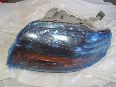 LAMP LEFT AVEO FROM KIERUNKOWSKAZEM 96540151 - milautoparts-fr.ukrlive.com