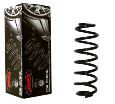 SPRING VW PASSAT B6 B7 UNIVERSAL SKODA SUPERB II UNIVERSAL 2008- REAR POWERFUL !!! - milautoparts-fr.ukrlive.com