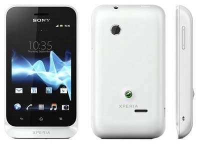 SONY XPERIA TIPO ST21i