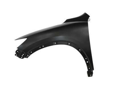 MAZDA CX5 2011- WING LEFT - milautoparts.fr