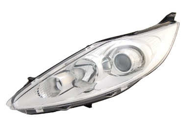 LAMP LIGHT FRONT - milautoparts-fr.ukrlive.com