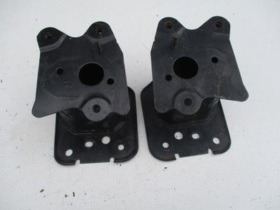 Відбійник зона деформації toyota rav4 14r права фото №1