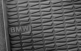 TAPIS BMW AVEC GOMME 51472336795 2 ÉLÉCTRIQUE - milautoparts-fr.ukrlive.com