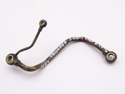 Trooper ii monterey 3.0 dti трубка шланг оливи фото №1