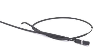 Bmw оригінальний номер 51237411315 трос передньої кришки фото №1